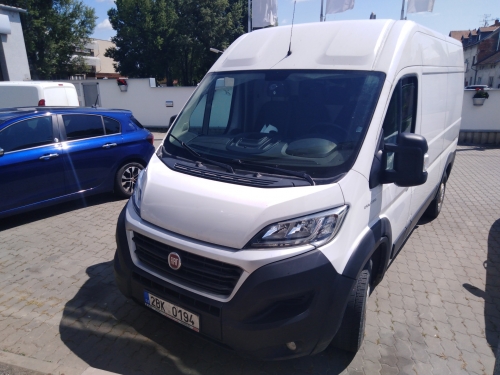 DUCATO MAXI L2H2 2,3 MJTD